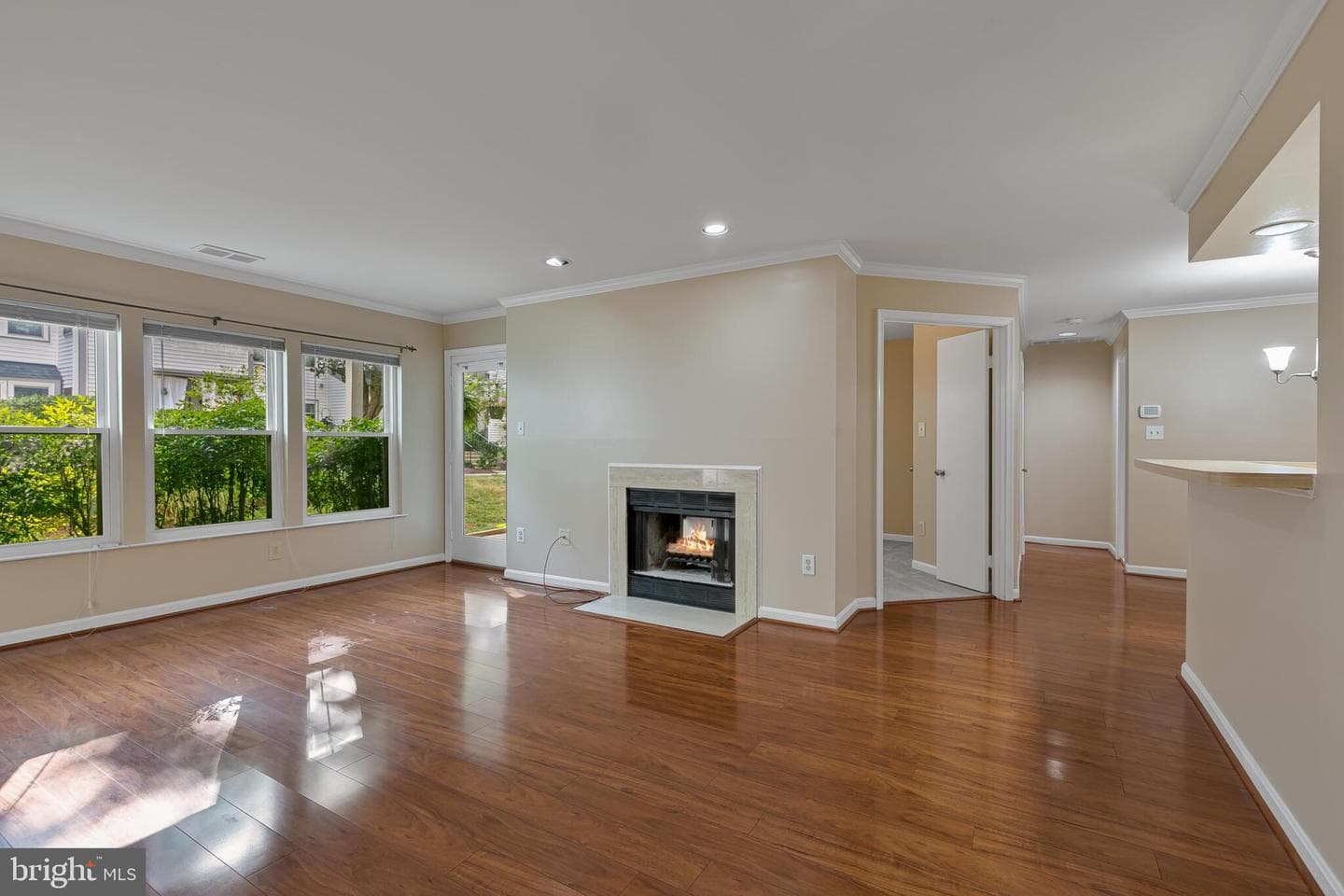 7711 Lafayette Forest Drive #02 photo 3