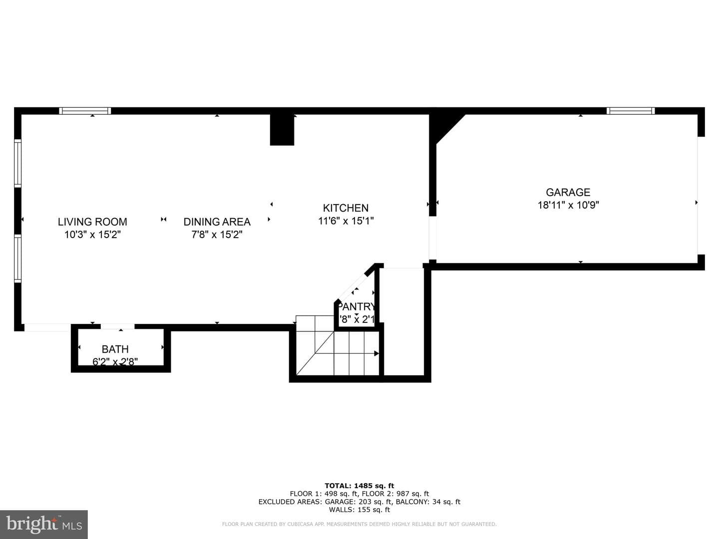 2254 Woodland Gap Terrace photo 46