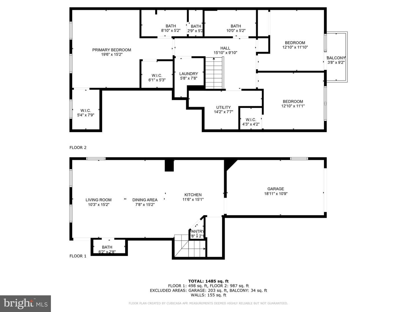 2254 Woodland Gap Terrace photo 47