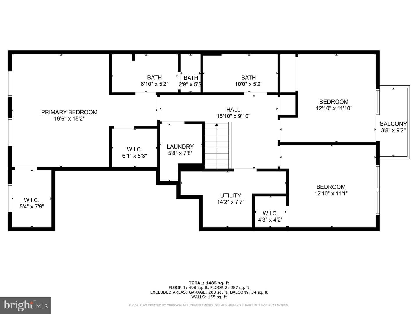 2254 Woodland Gap Terrace photo 48