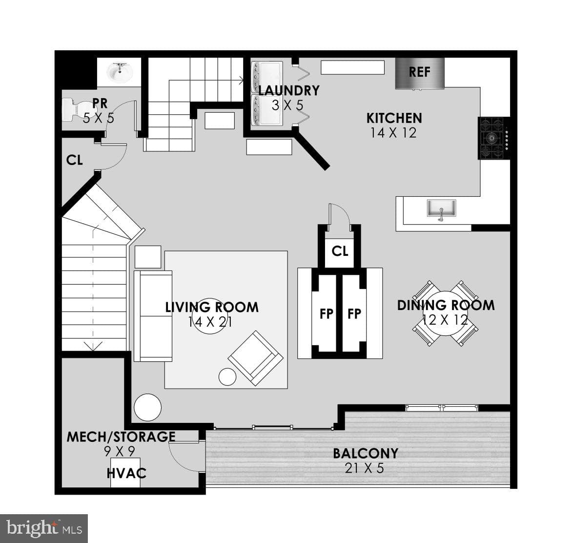 5105 Wyndham Rose Cove #115 photo 31