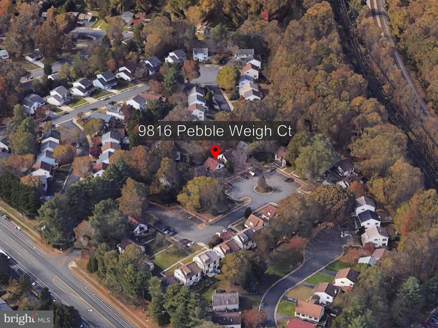 9816 Pebble Weigh Court photo 43