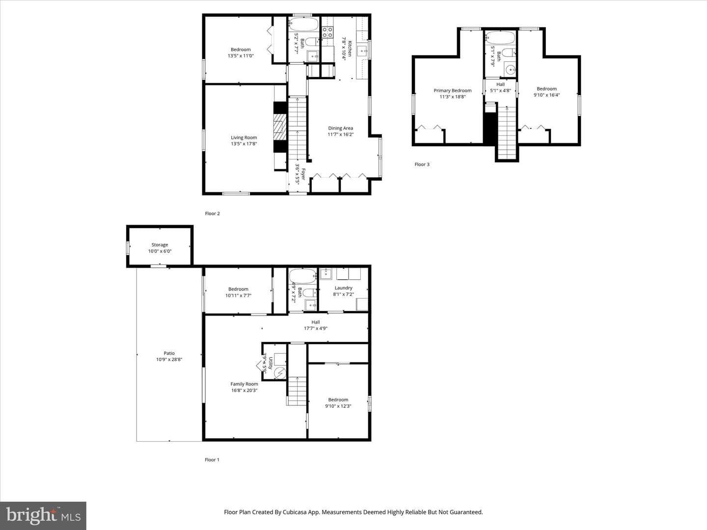 9816 Pebble Weigh Court photo 53