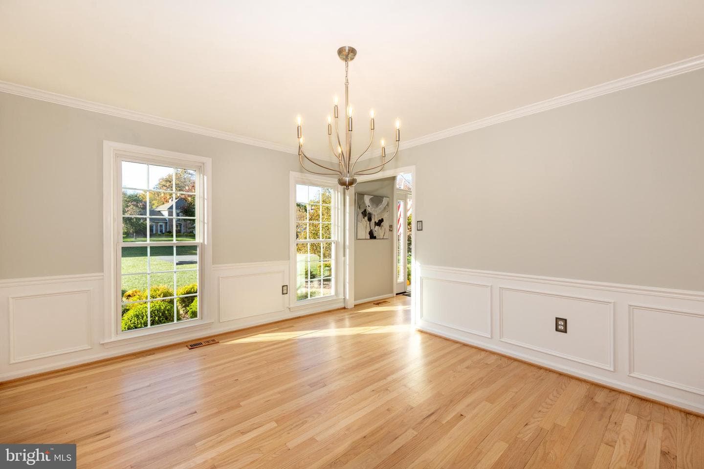 9705 Rambling Ridge Court photo 12