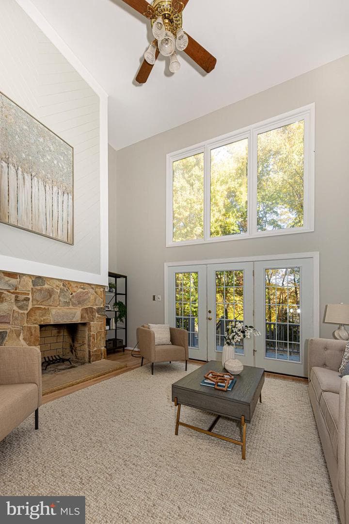 9705 Rambling Ridge Court photo 21
