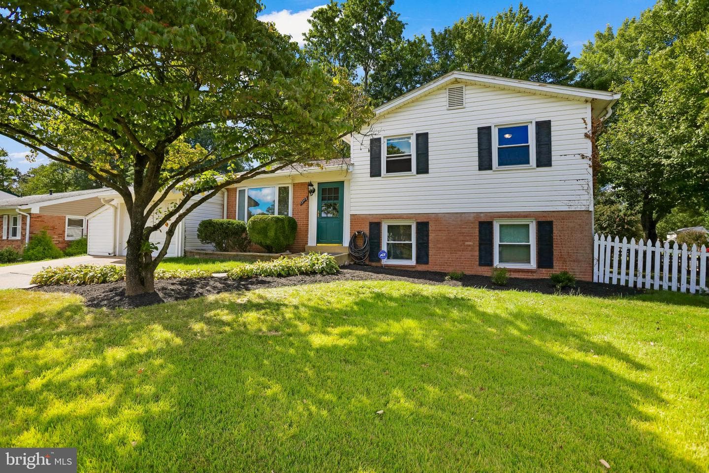 13715 Pennsboro Drive