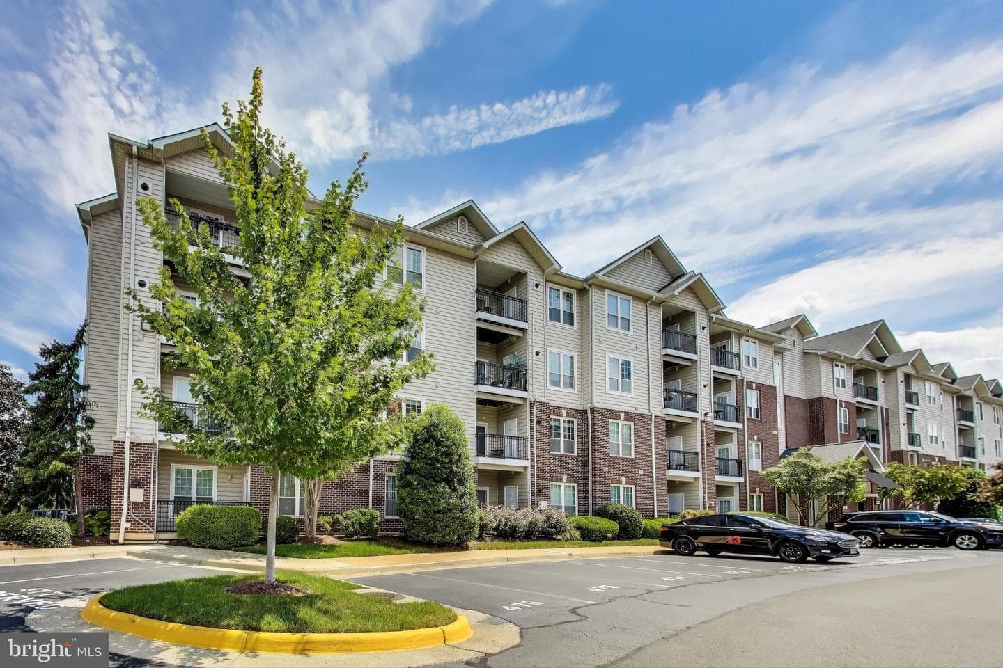 1571 Spring Gate Drive #6208 photo 1