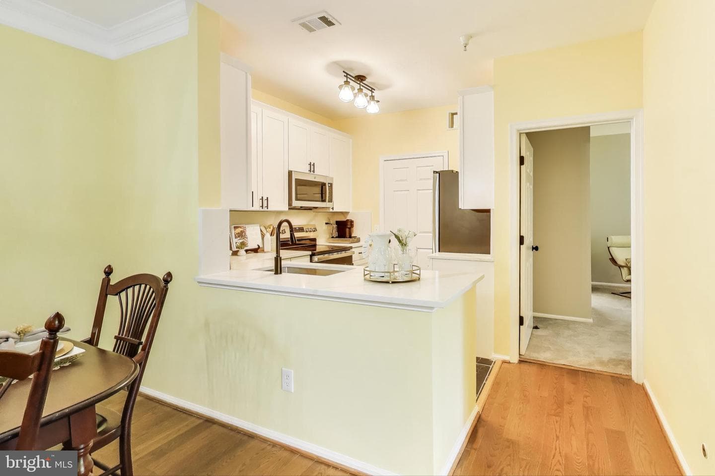 1571 Spring Gate Drive #6208 photo 12