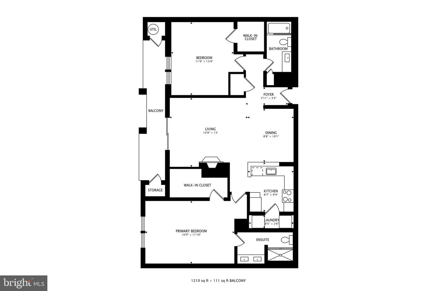 1571 Spring Gate Drive #6208 photo 4