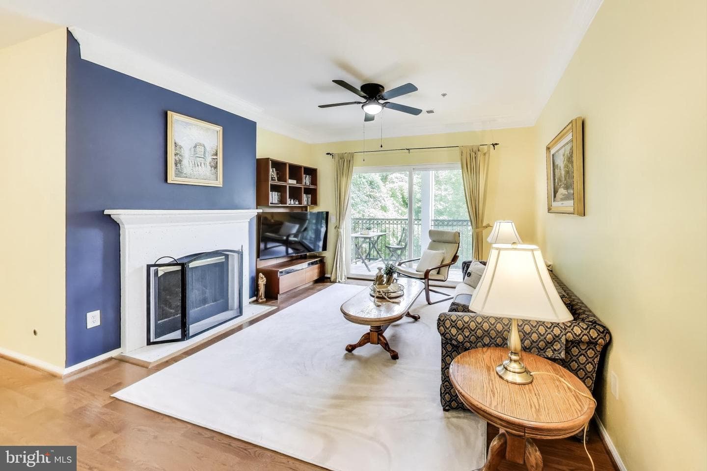 1571 Spring Gate Drive #6208 photo 7