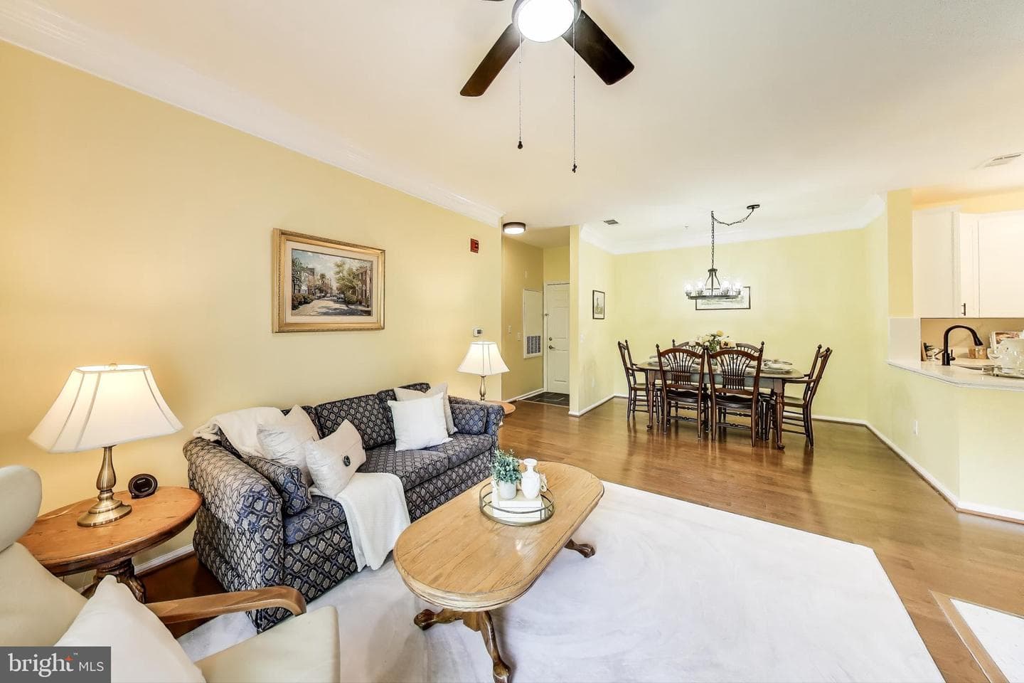 1571 Spring Gate Drive #6208 photo 9