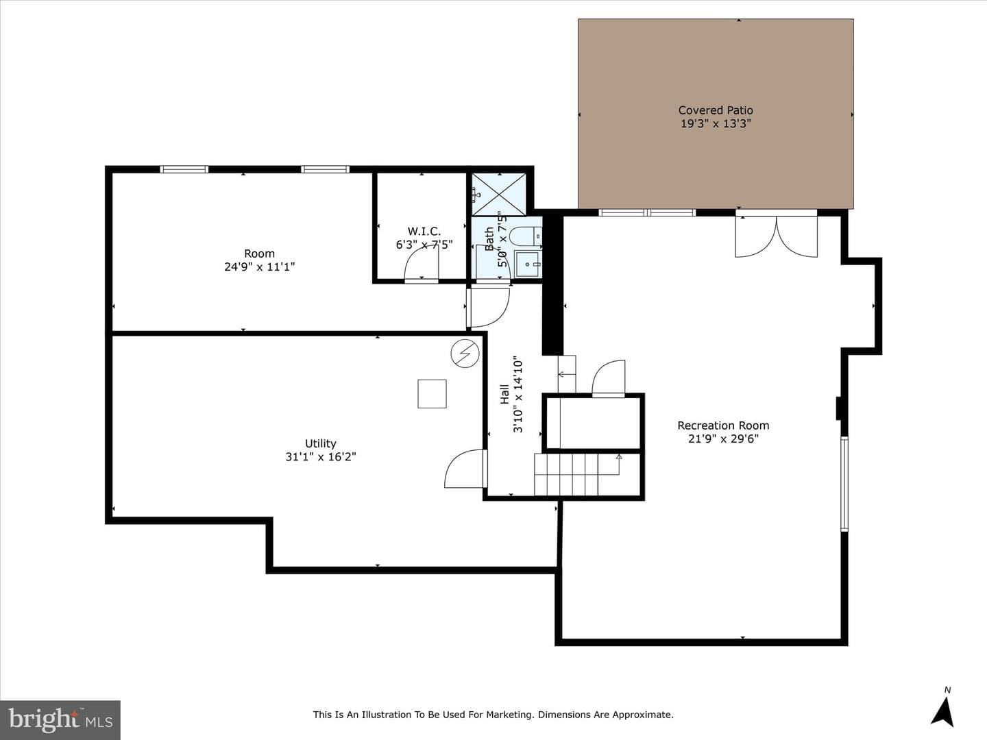 11132 Flora Lee Drive photo 68