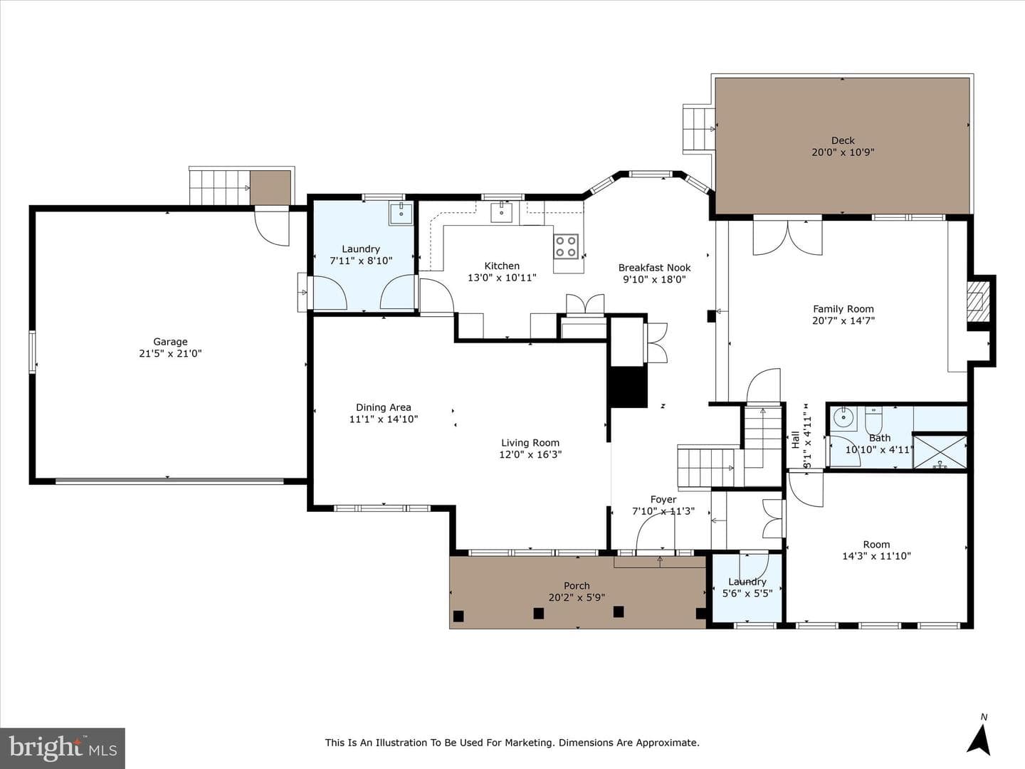 11132 Flora Lee Drive photo 69
