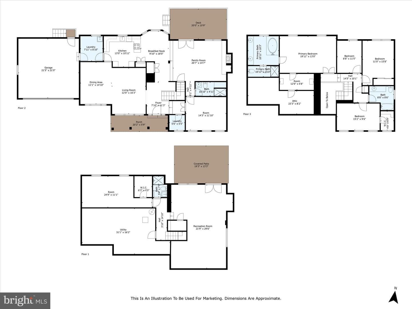 11132 Flora Lee Drive photo 71