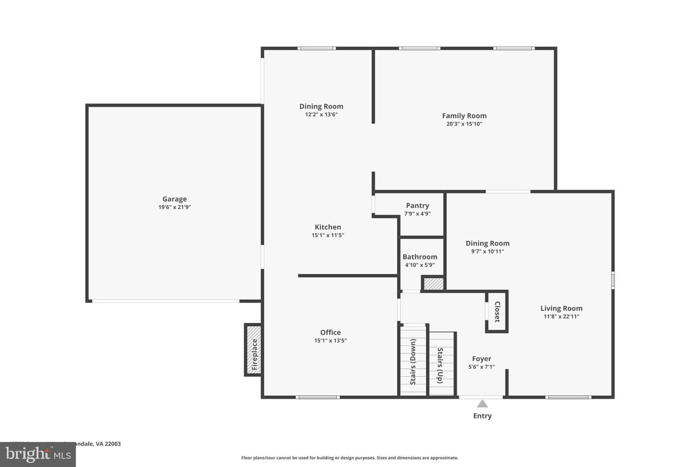 8702 Pappas Way photo 59