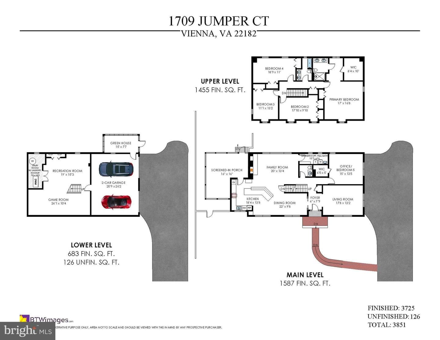1709 Jumper Court photo 2