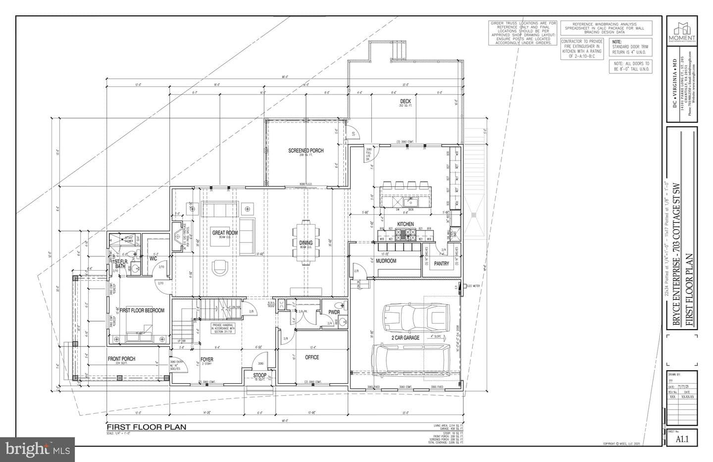 703 Cottage Street SW photo 5