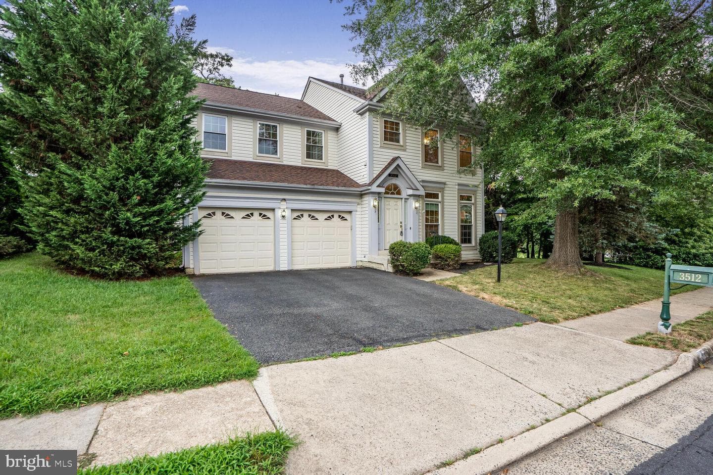 3512 Armfield Farm Drive photo 2