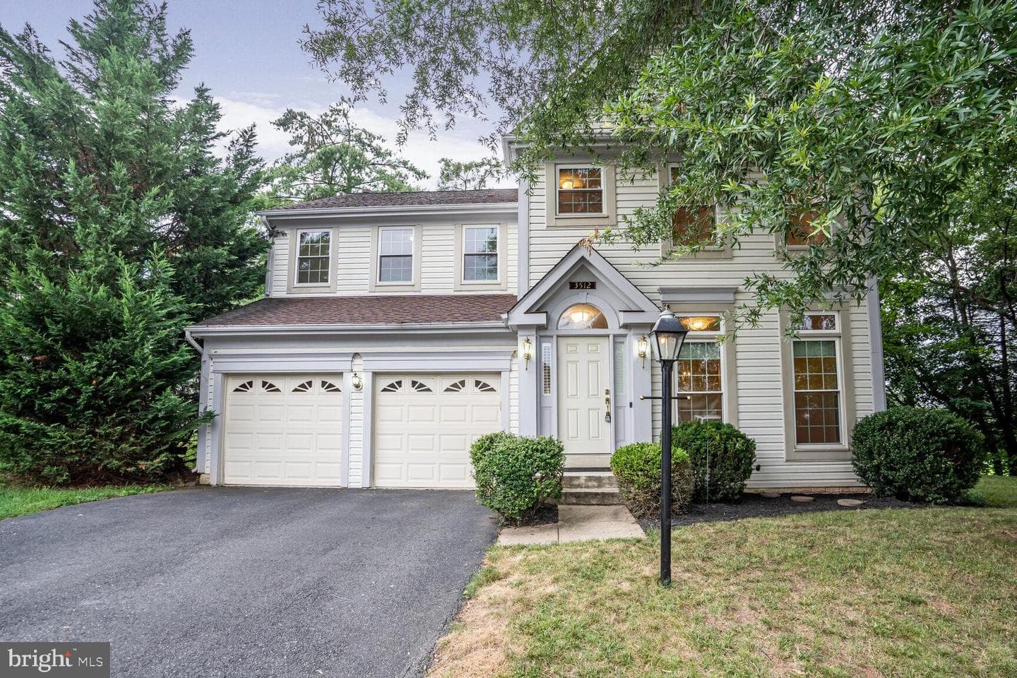 3512 Armfield Farm Drive photo 3