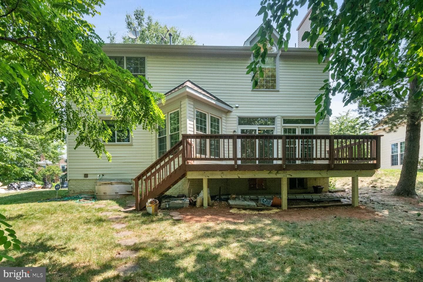 3512 Armfield Farm Drive photo 57