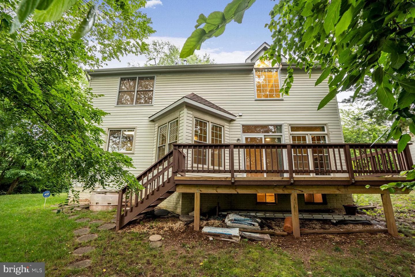 3512 Armfield Farm Drive photo 58