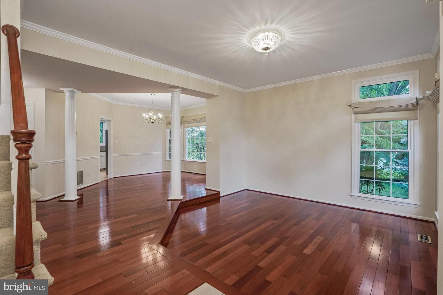 3512 Armfield Farm Drive photo 8