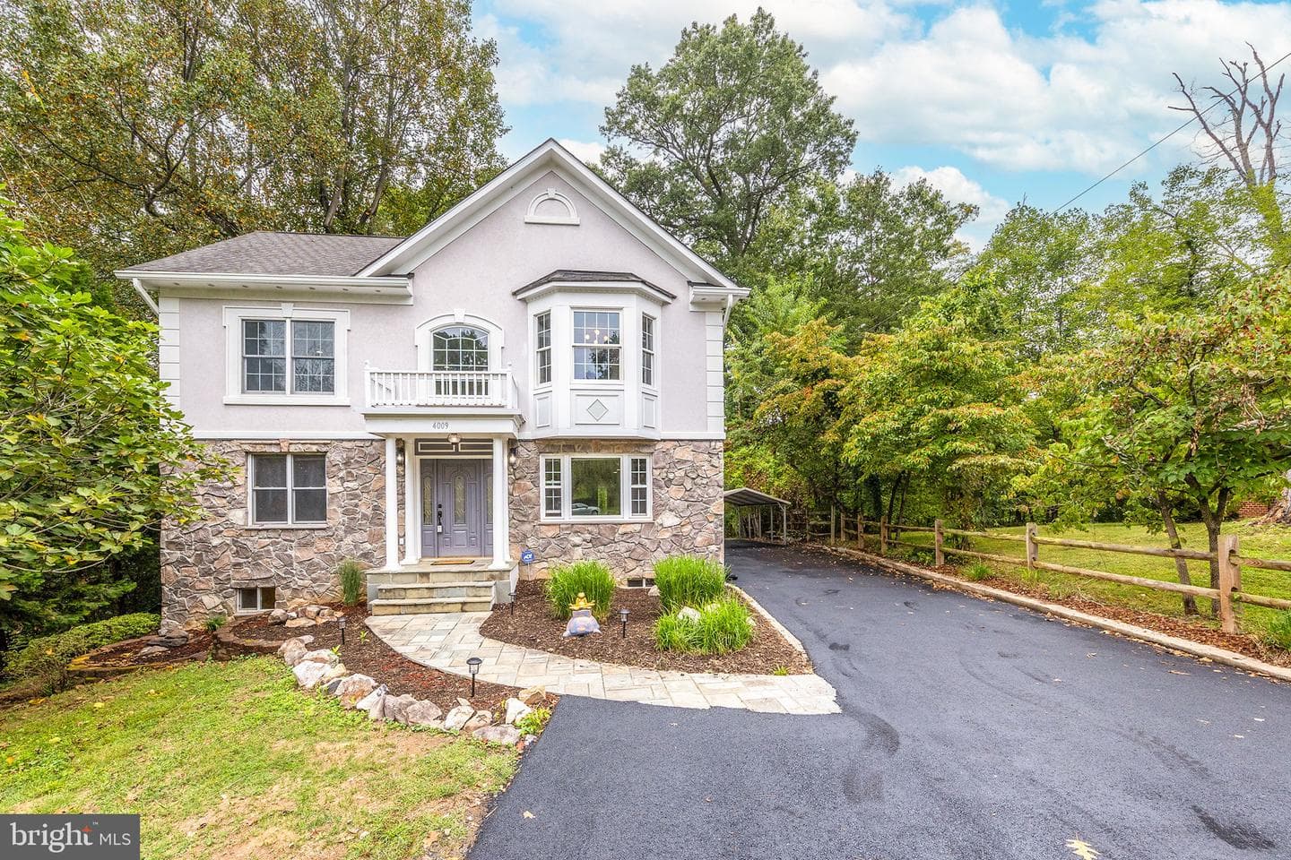 4009 Estabrook Drive photo 1