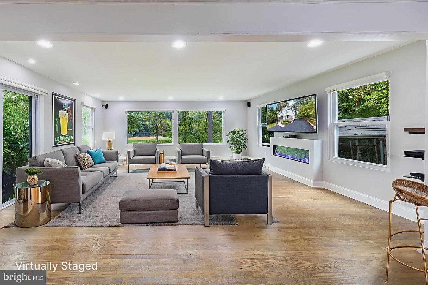 4009 Estabrook Drive photo 5