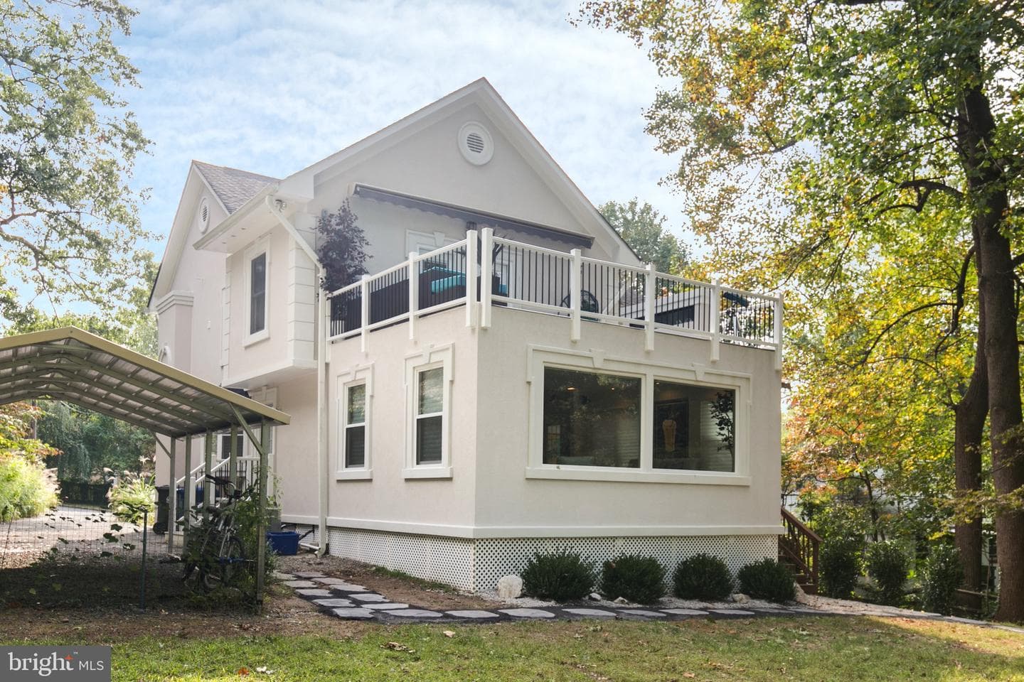 4009 Estabrook Drive photo 61