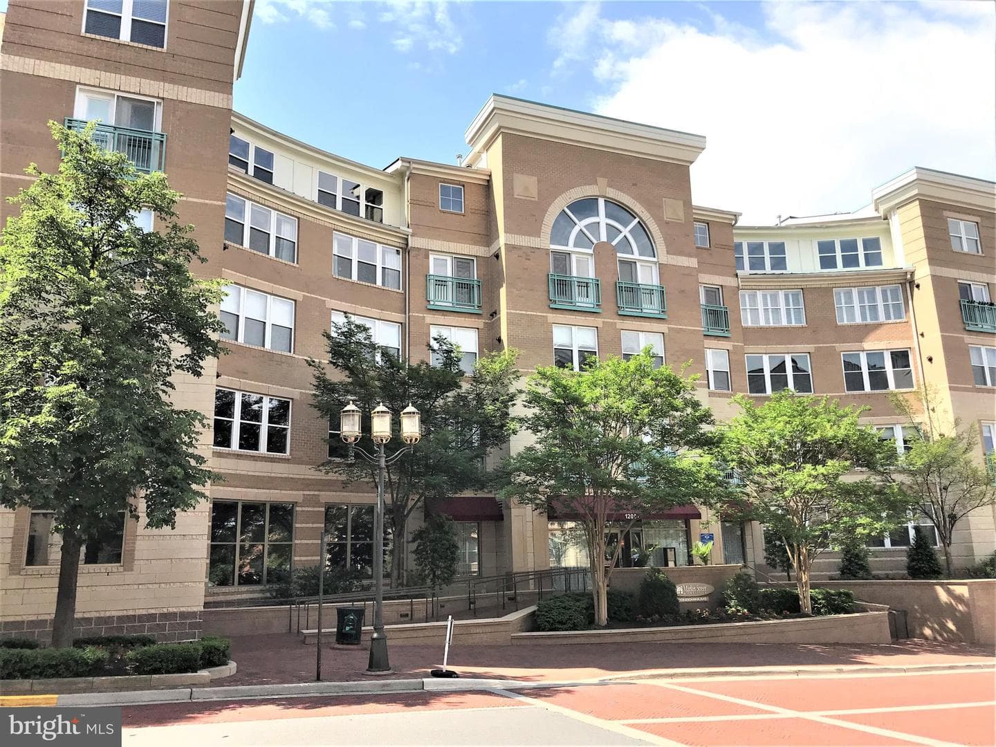 12001 Market Street #412