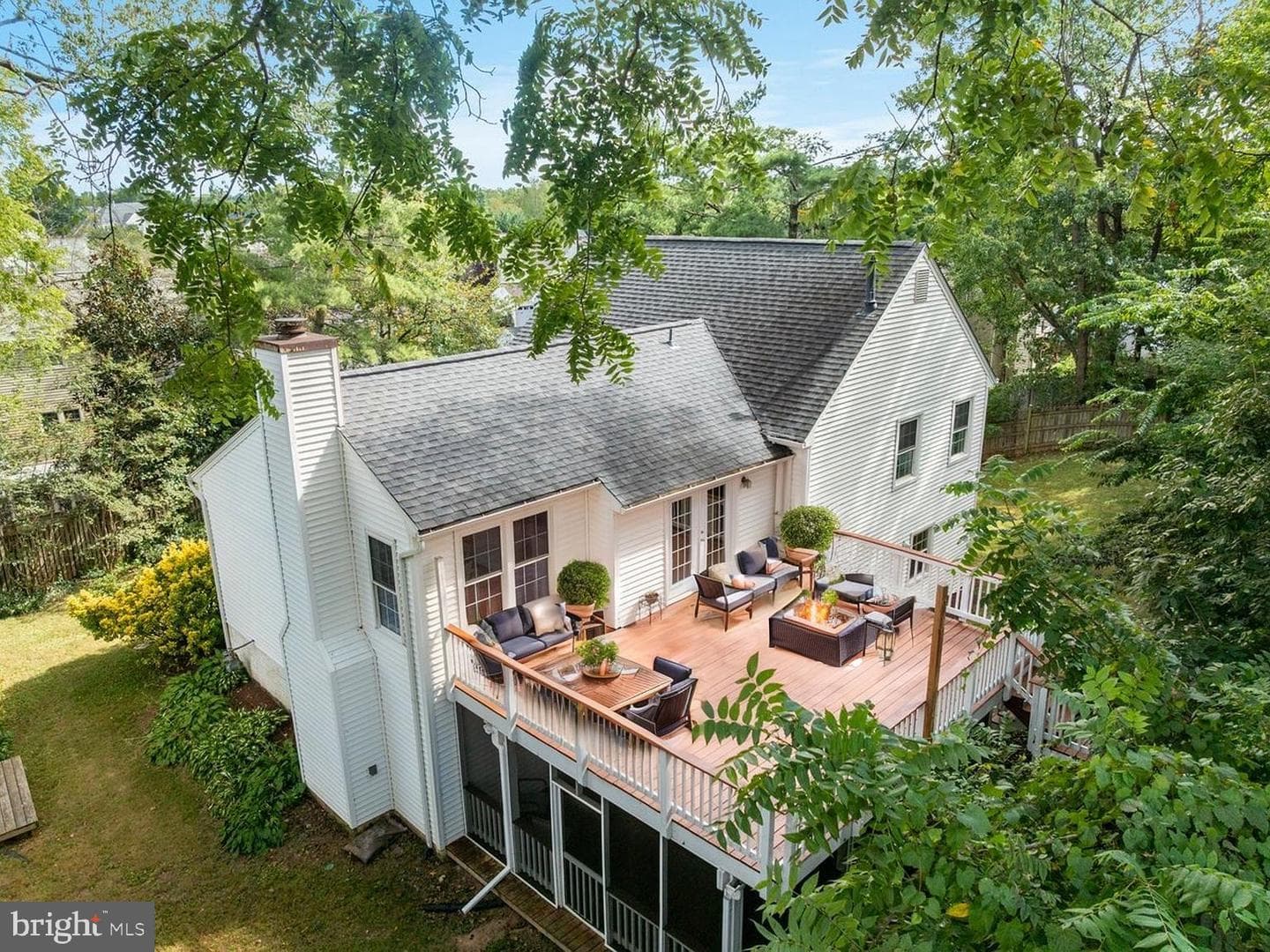 5813 Stone Ridge Drive photo 31