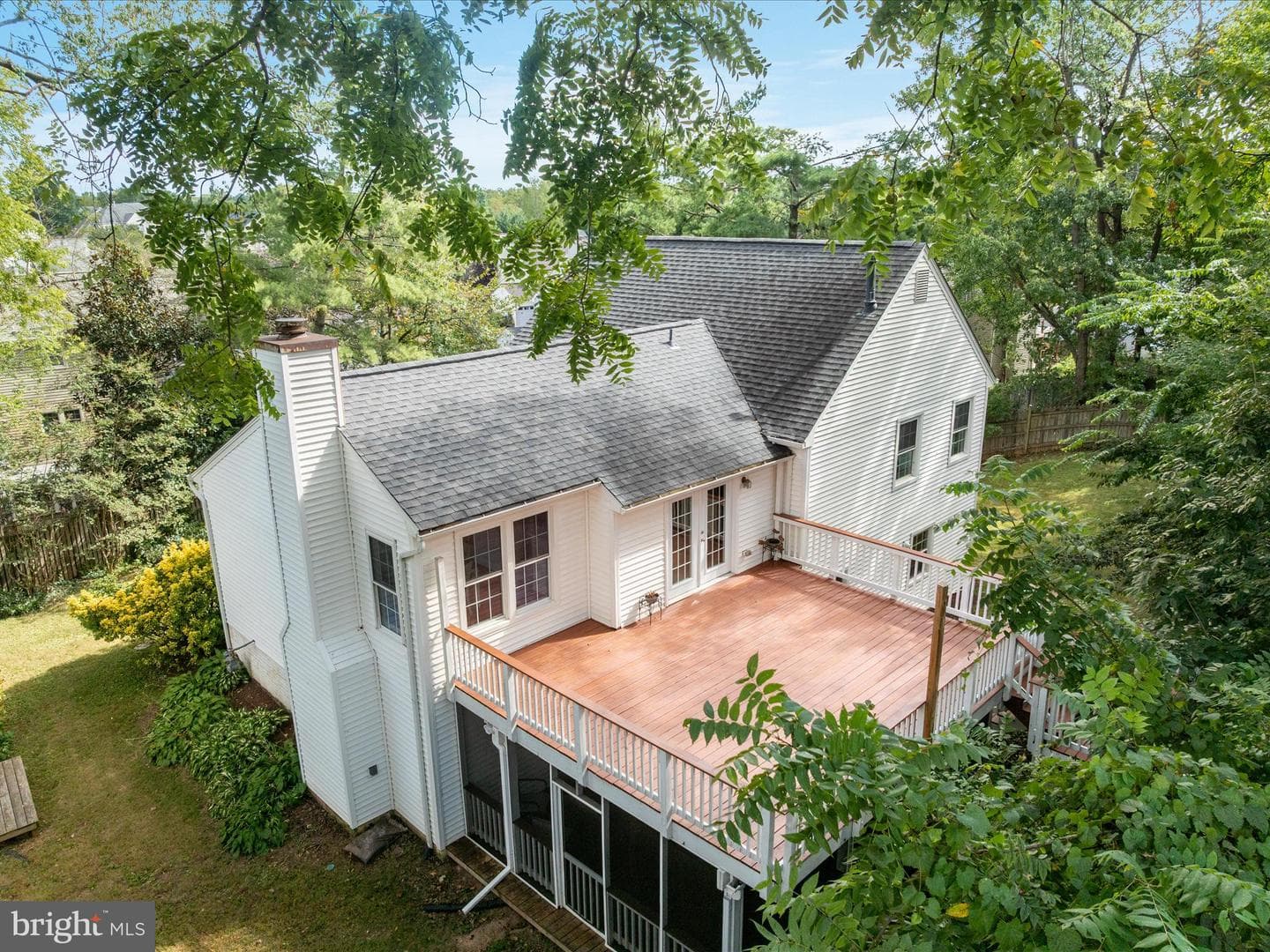5813 Stone Ridge Drive photo 32