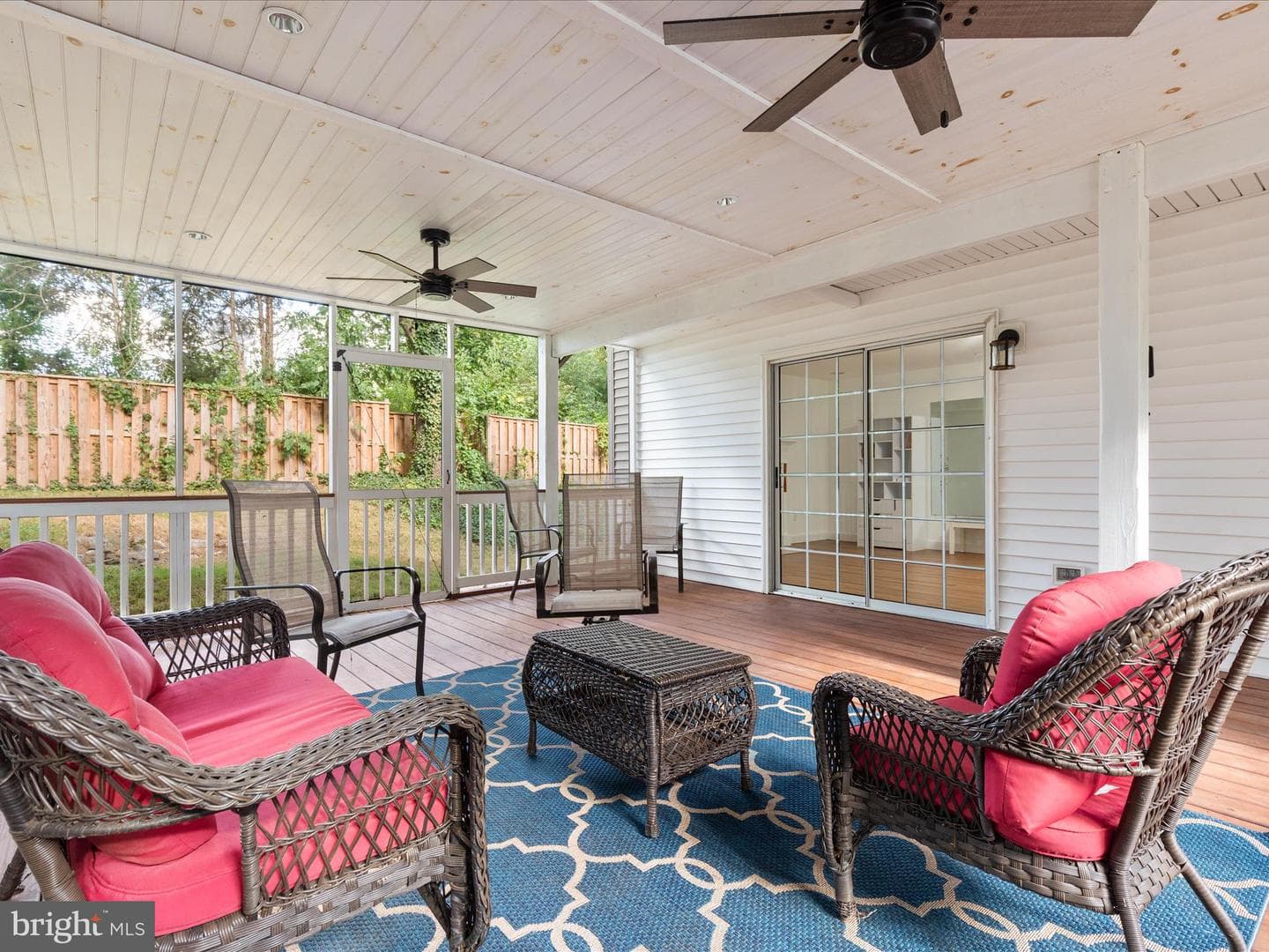 5813 Stone Ridge Drive photo 33