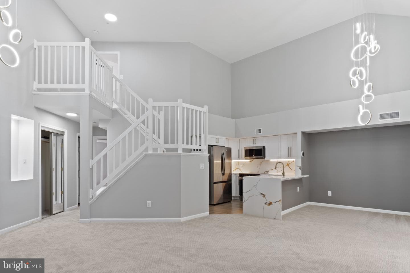 6864 Brindle Heath Way #208 photo 2