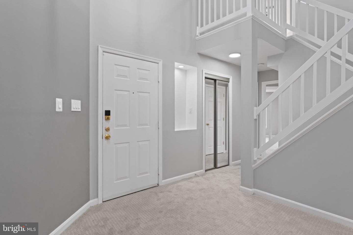 6864 Brindle Heath Way #208 photo 4