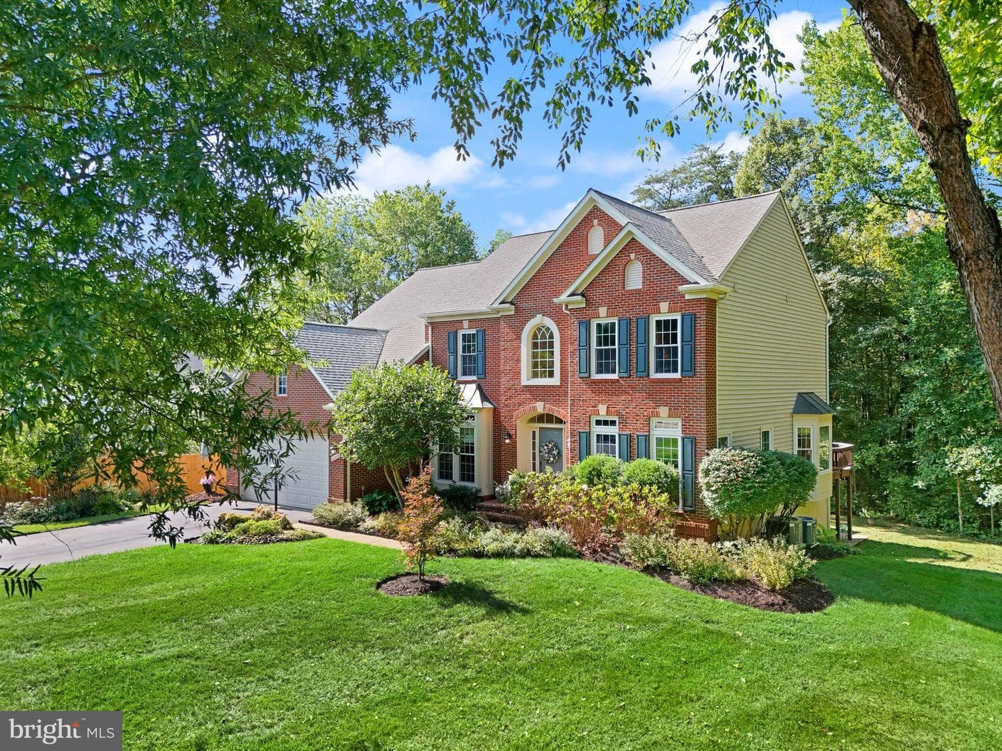 12807 Owens Glen Drive photo 2