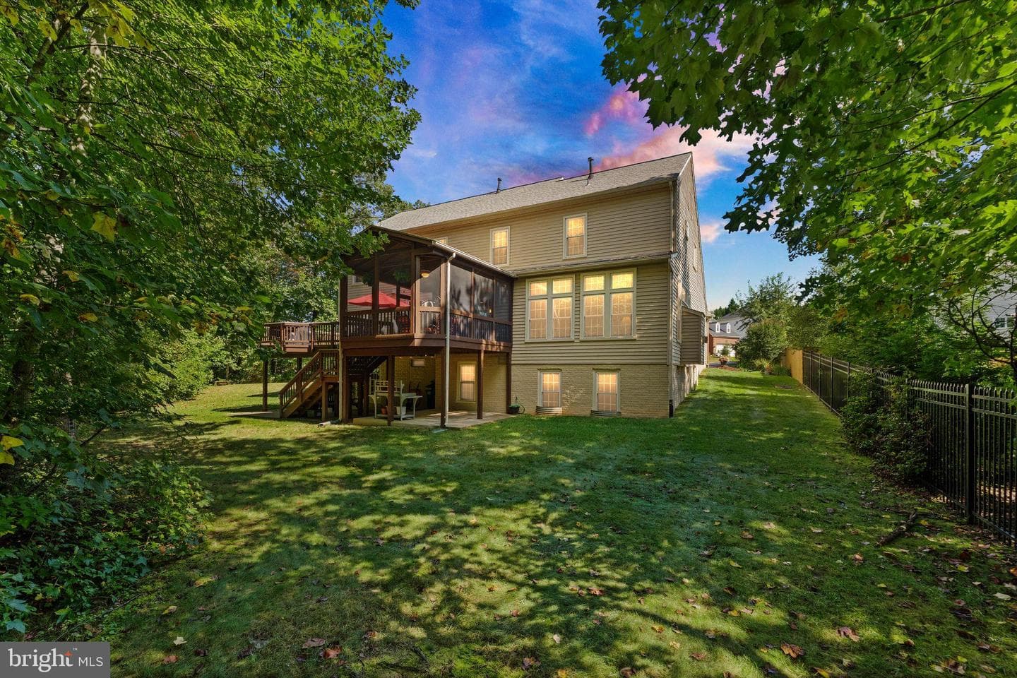 12807 Owens Glen Drive photo 4