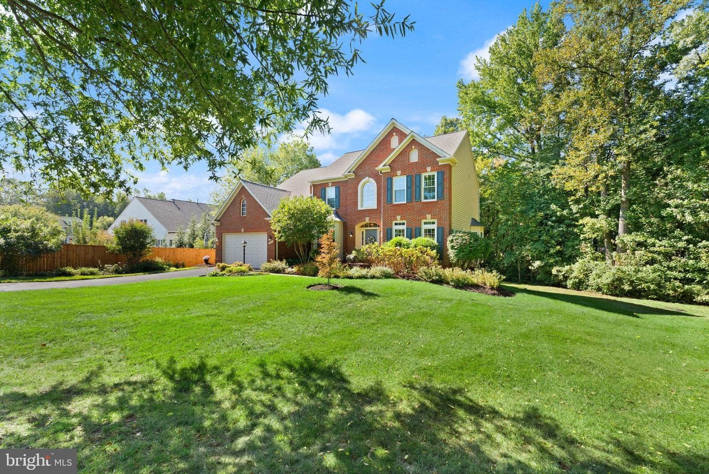 12807 Owens Glen Drive photo 5