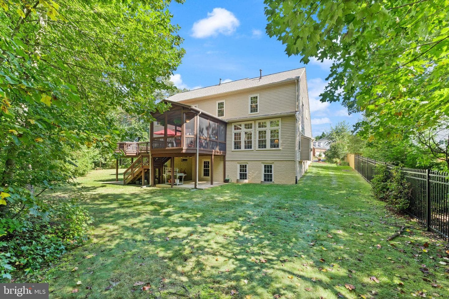 12807 Owens Glen Drive photo 79