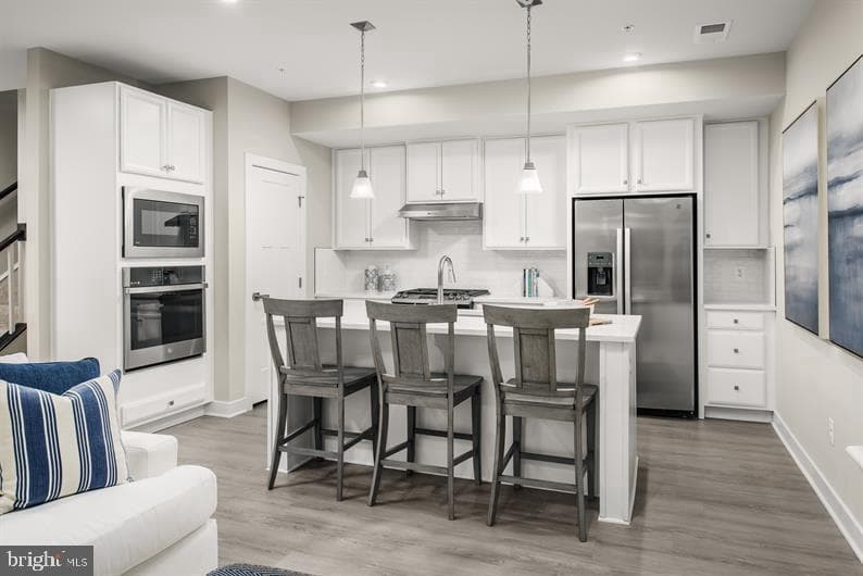 4366 Black Tulip Way photo 3