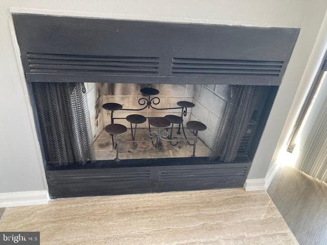 2230 George C Marshall Drive #1111 photo 11