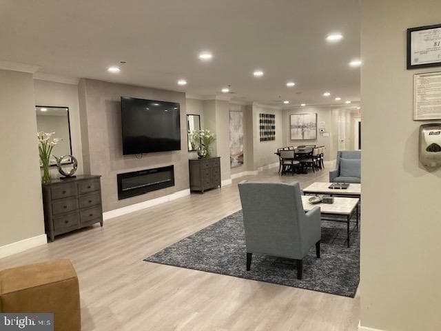 2230 George C Marshall Drive #1111 photo 36