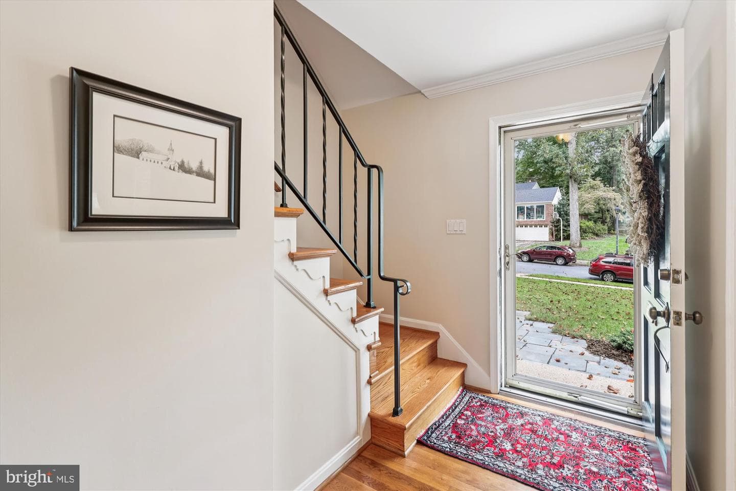 8221 Captain Hawkins Court photo 5