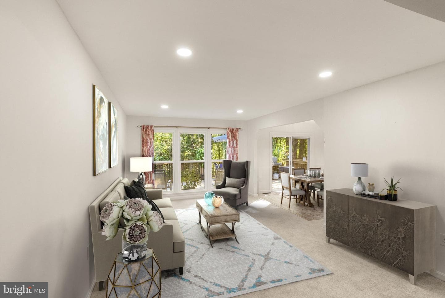 5305 Hexagon Place photo 11