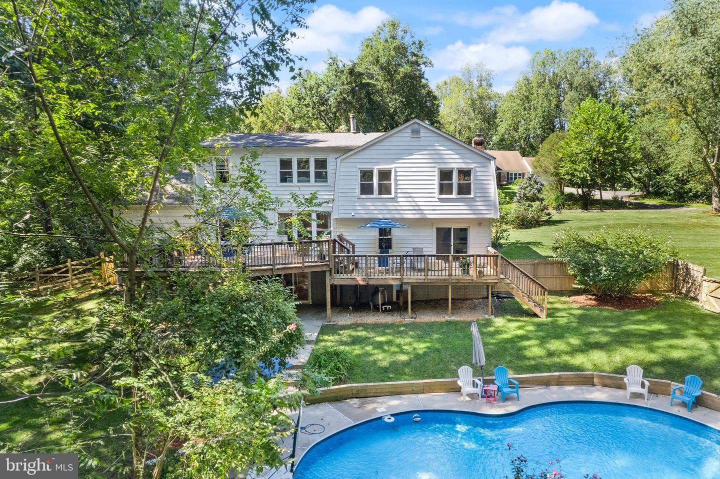 5305 Hexagon Place photo 3
