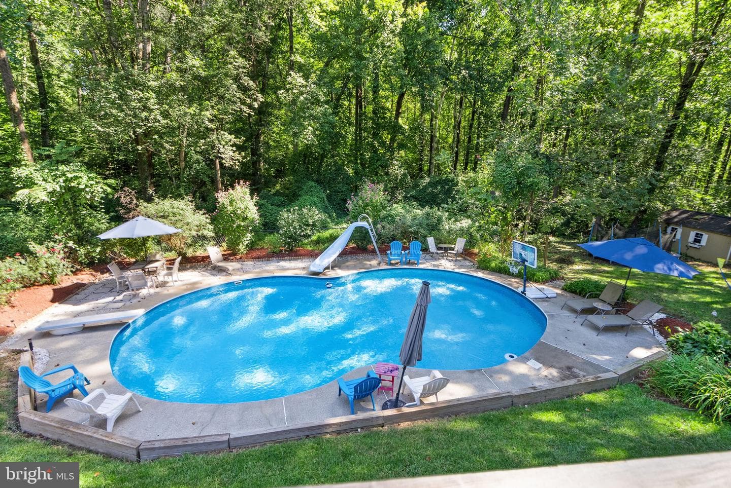 5305 Hexagon Place photo 86