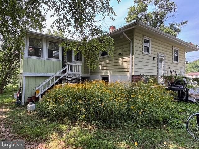 502 Kibler Circle SW photo 5