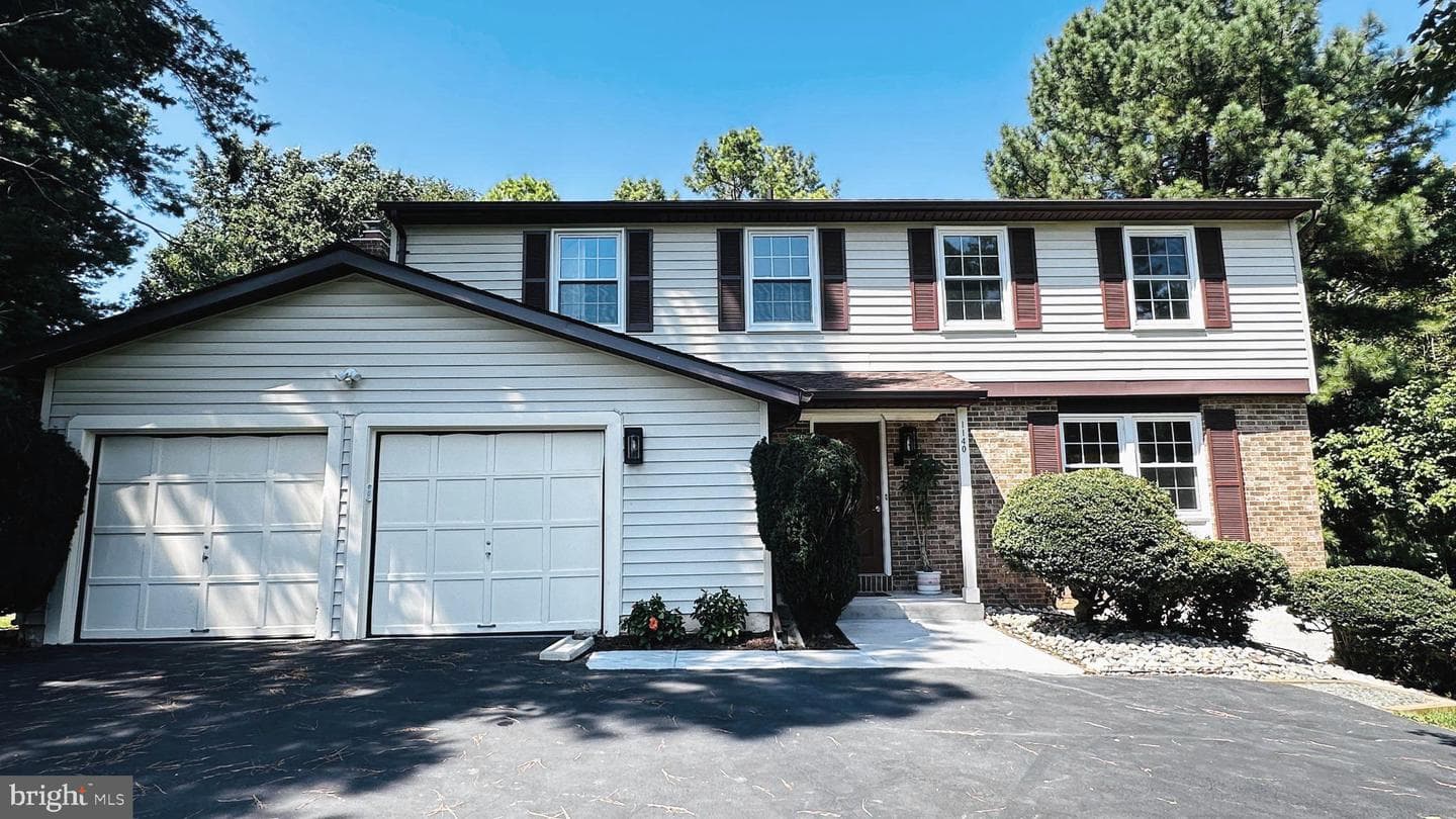 1140 Riva Ridge Drive photo 3