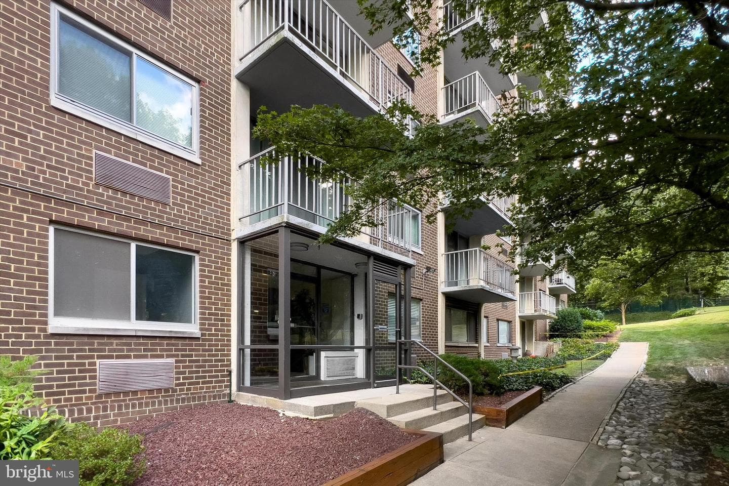 2059 Huntington Avenue #1414, Alexandria