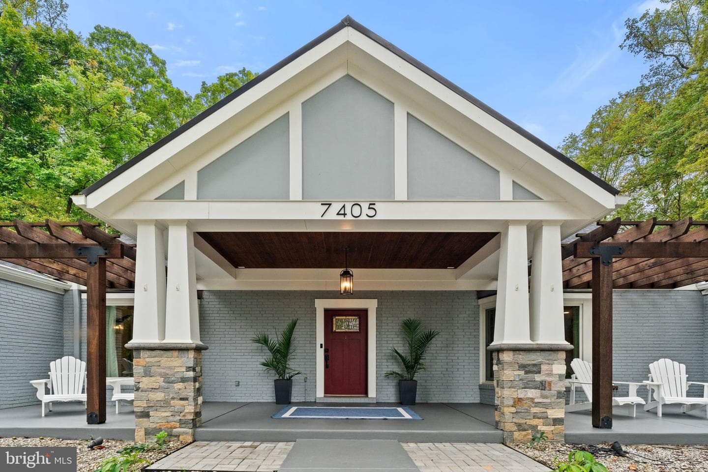 7405 Shenandoah Avenue photo 4